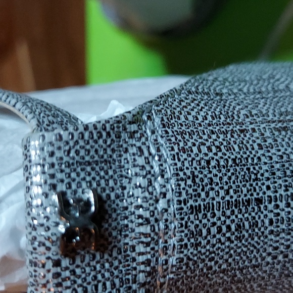 Sam Edelman Yaro Lea Open Toe - Picture 9 of 13